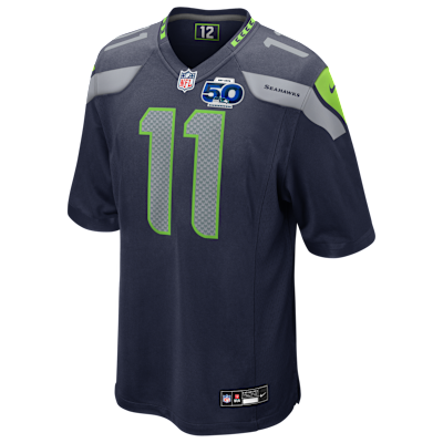Jaxon Smith-Njigba Seattle Seahawks 50th Anniversary Men's Nike